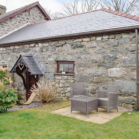 Vila Ty Bach Twt Dyffryn Ardudwy Exteriér fotografie