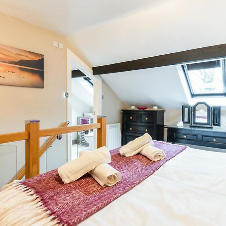 Vila Ty Bach Twt Dyffryn Ardudwy Exteriér fotografie