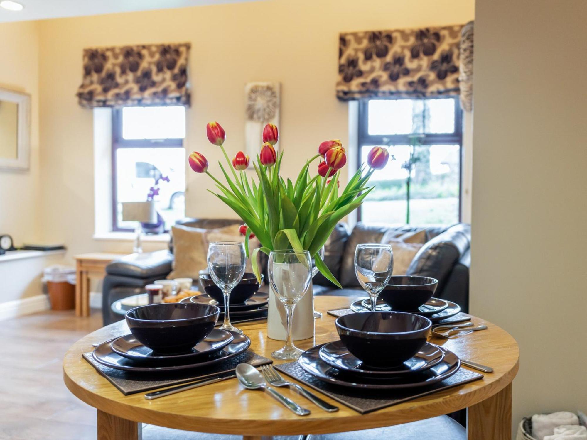 Vila Ty Bach Twt Dyffryn Ardudwy Exteriér fotografie