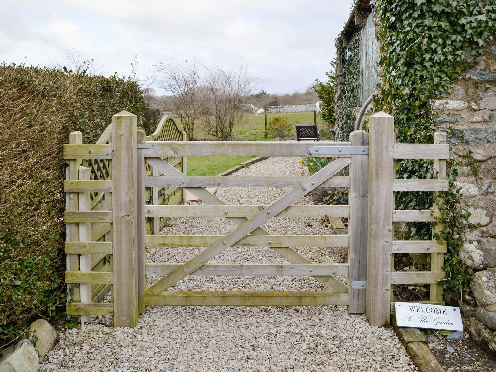 Vila Ty Bach Twt Dyffryn Ardudwy Exteriér fotografie